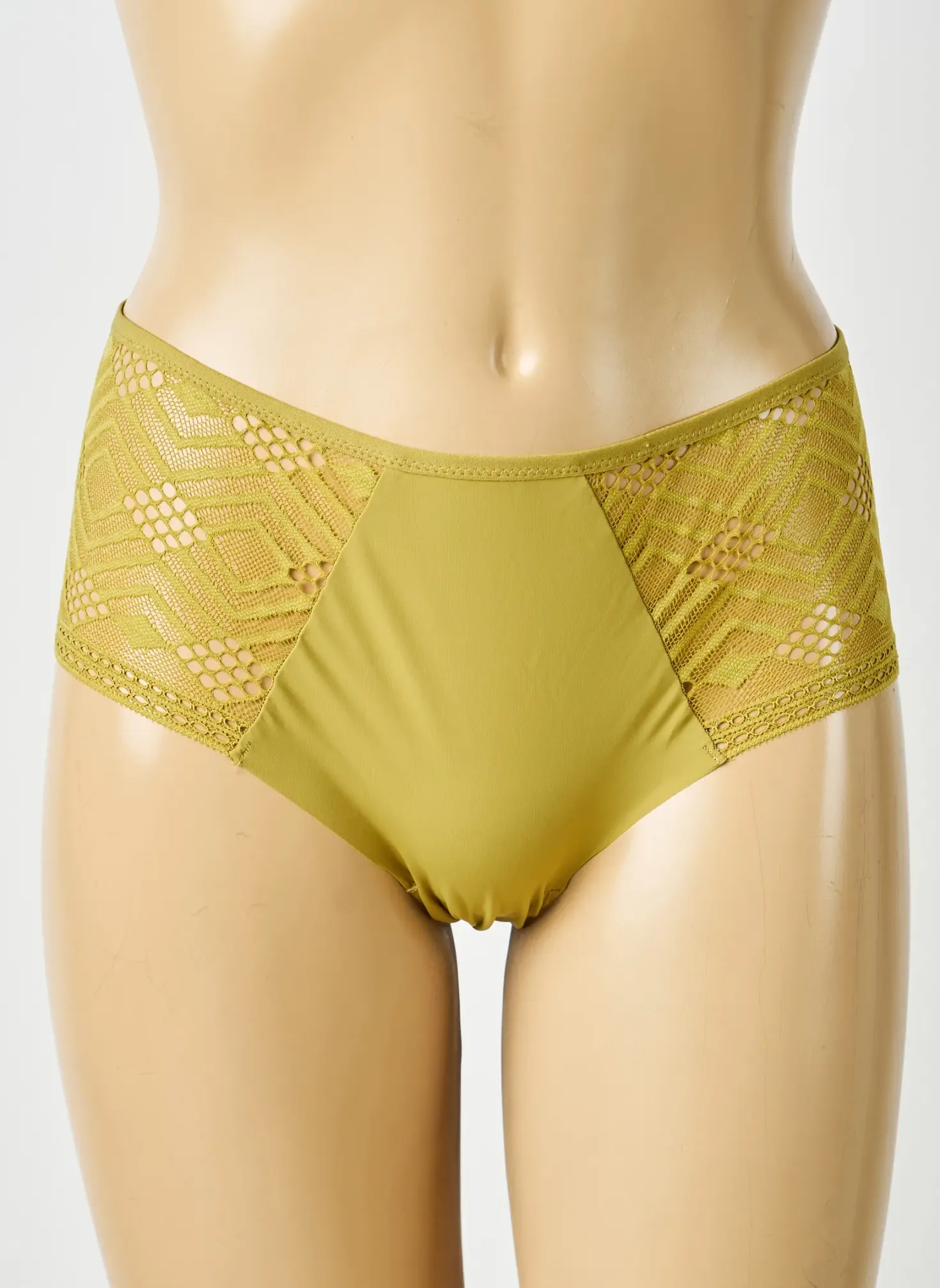 Shorty Passionata Vert