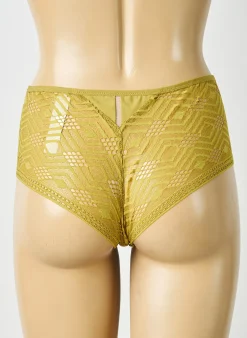 Shorty Passionata Vert