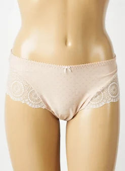 Shorty Primadonna Beige