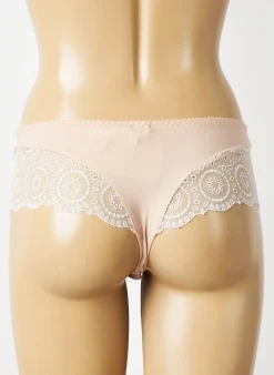 Shorty Primadonna Beige