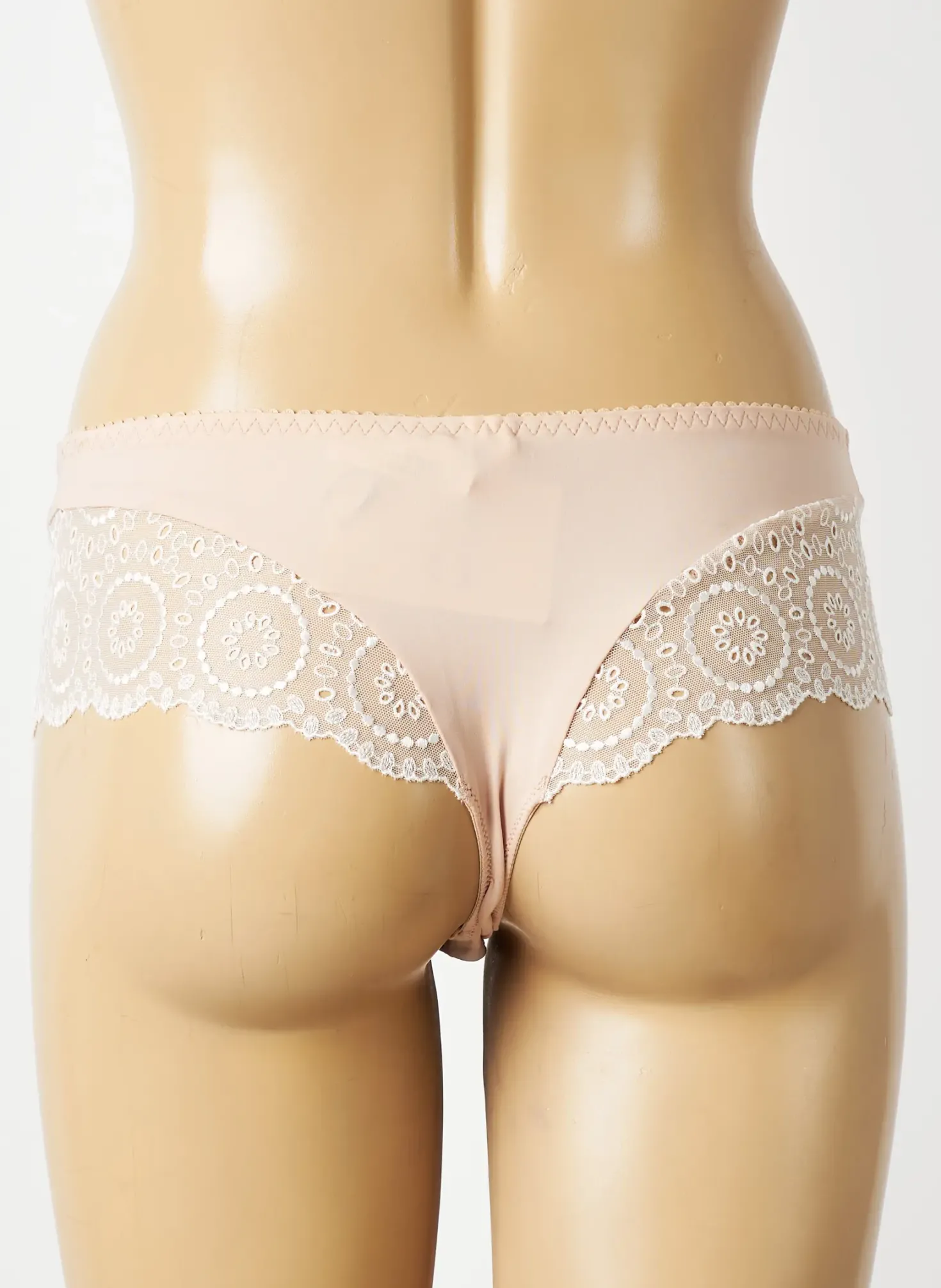 Shorty Primadonna Beige