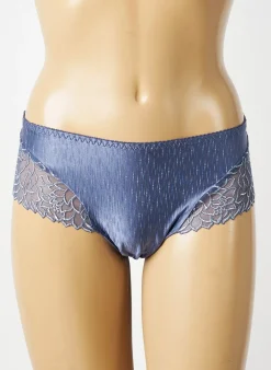 Shorty Primadonna Bleu