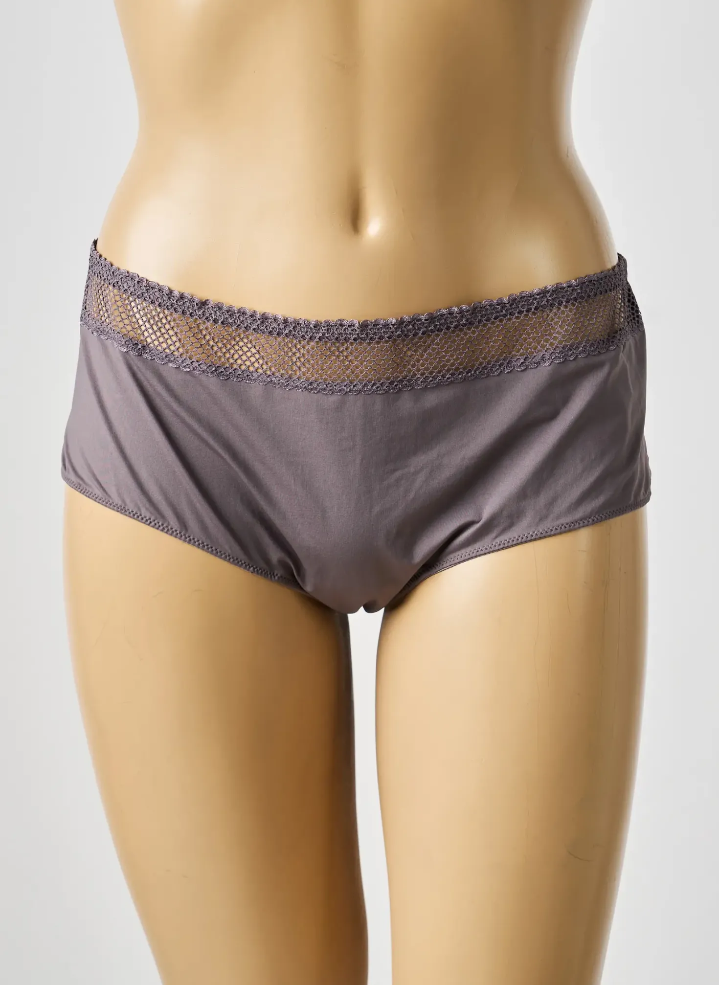 Shorty Primadonna Marron