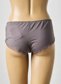Shorty Primadonna Marron