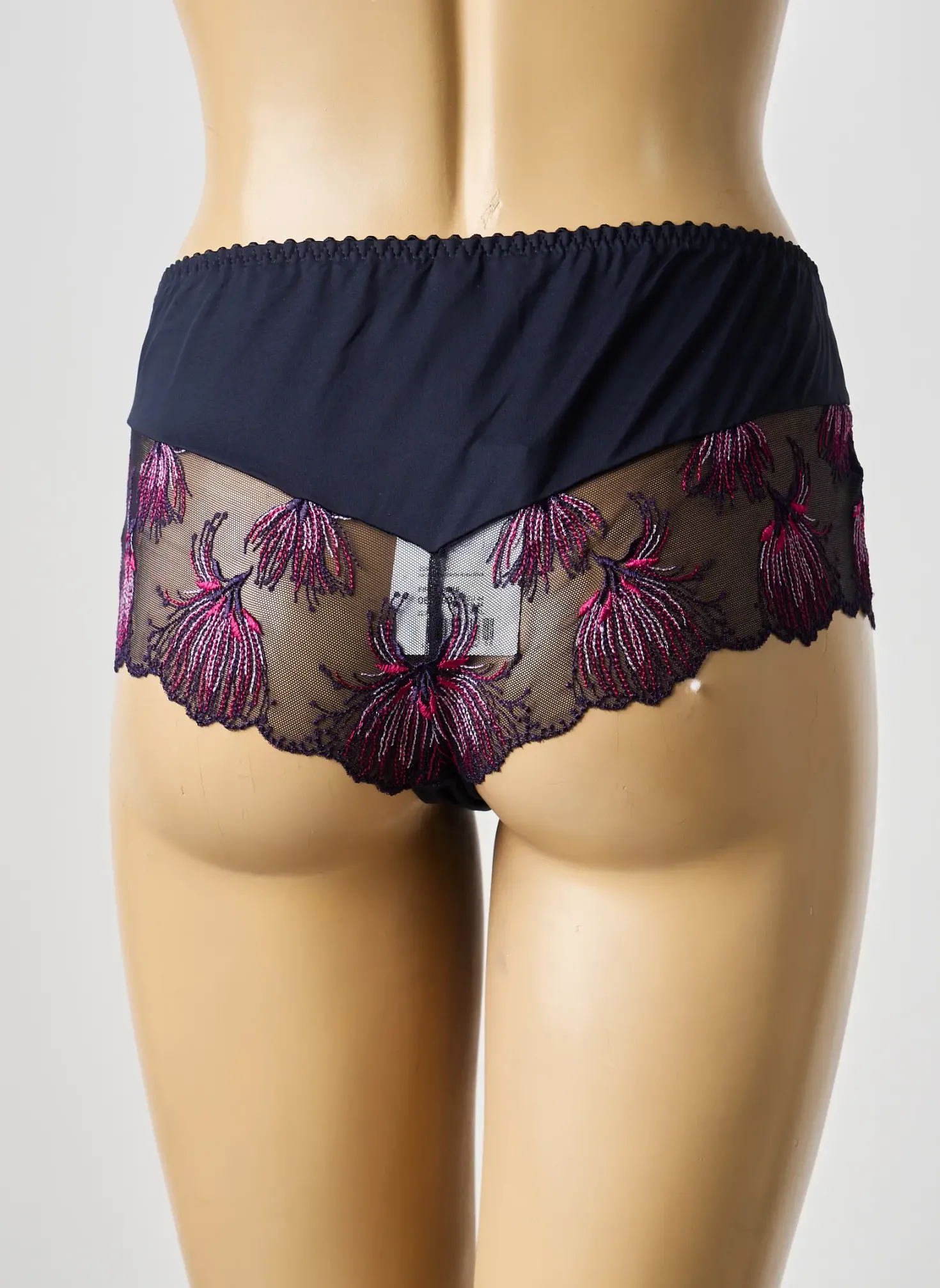 Shorty Primadonna Noir