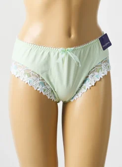Shorty Primadonna Vert