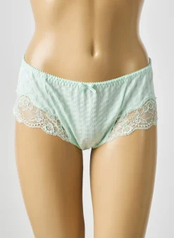 Shorty Primadonna Vert