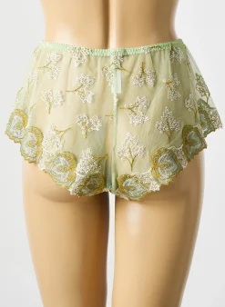 Shorty Primadonna Vert