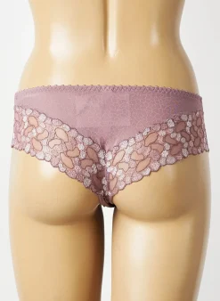 Shorty Primadonna Violet