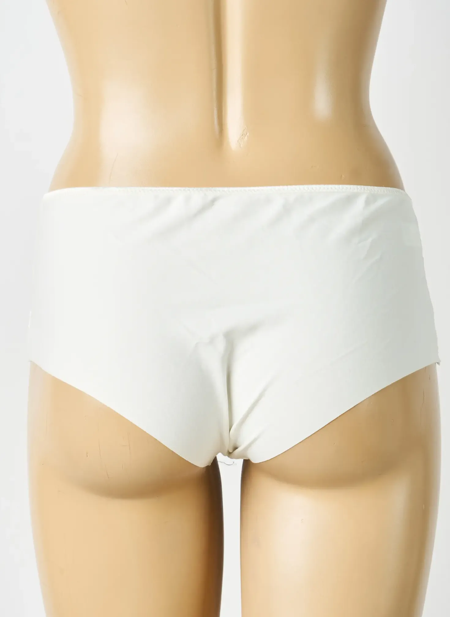 Shorty Simone Perele Beige
