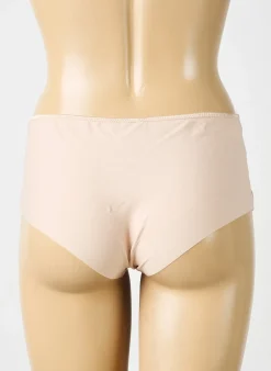 Shorty Simone Perele Beige