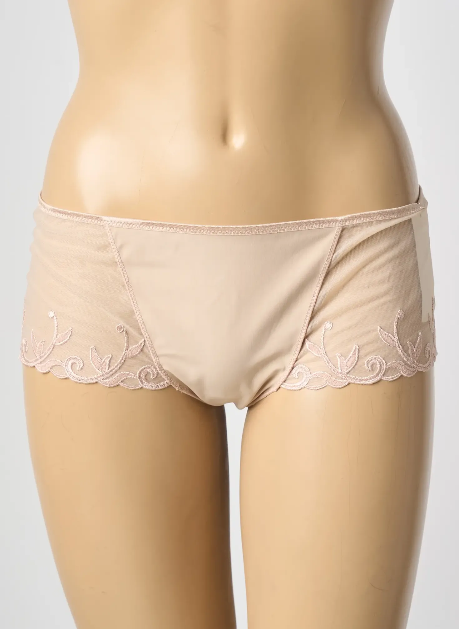 Shorty Simone Perele Chair