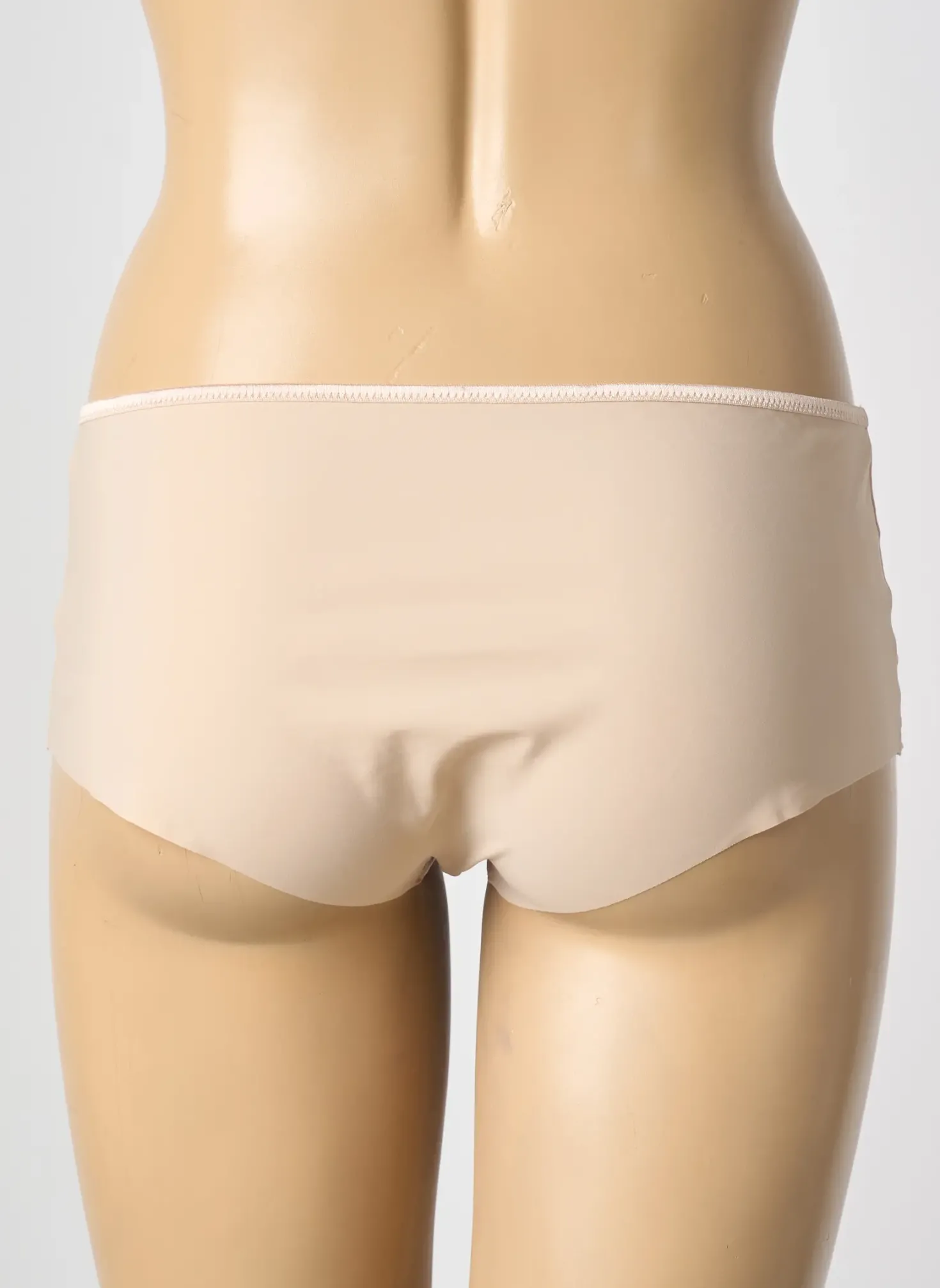 Shorty Simone Perele Chair