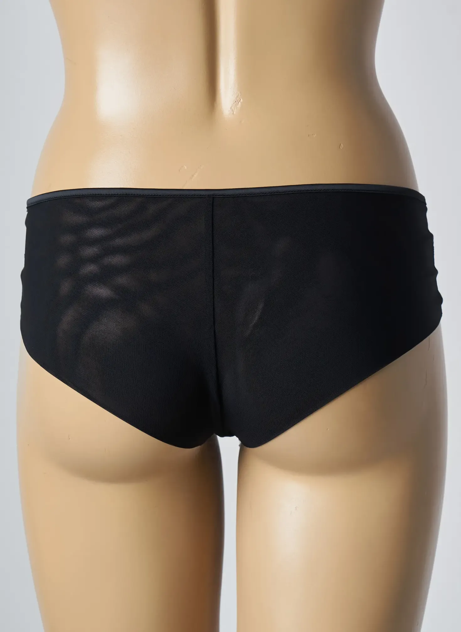 Shorty Simone Perele Noir