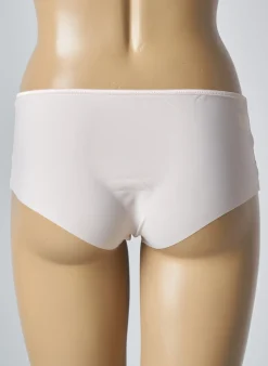 Shorty Simone Perele Rose