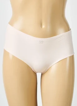 Shorty Simone Perele Rose