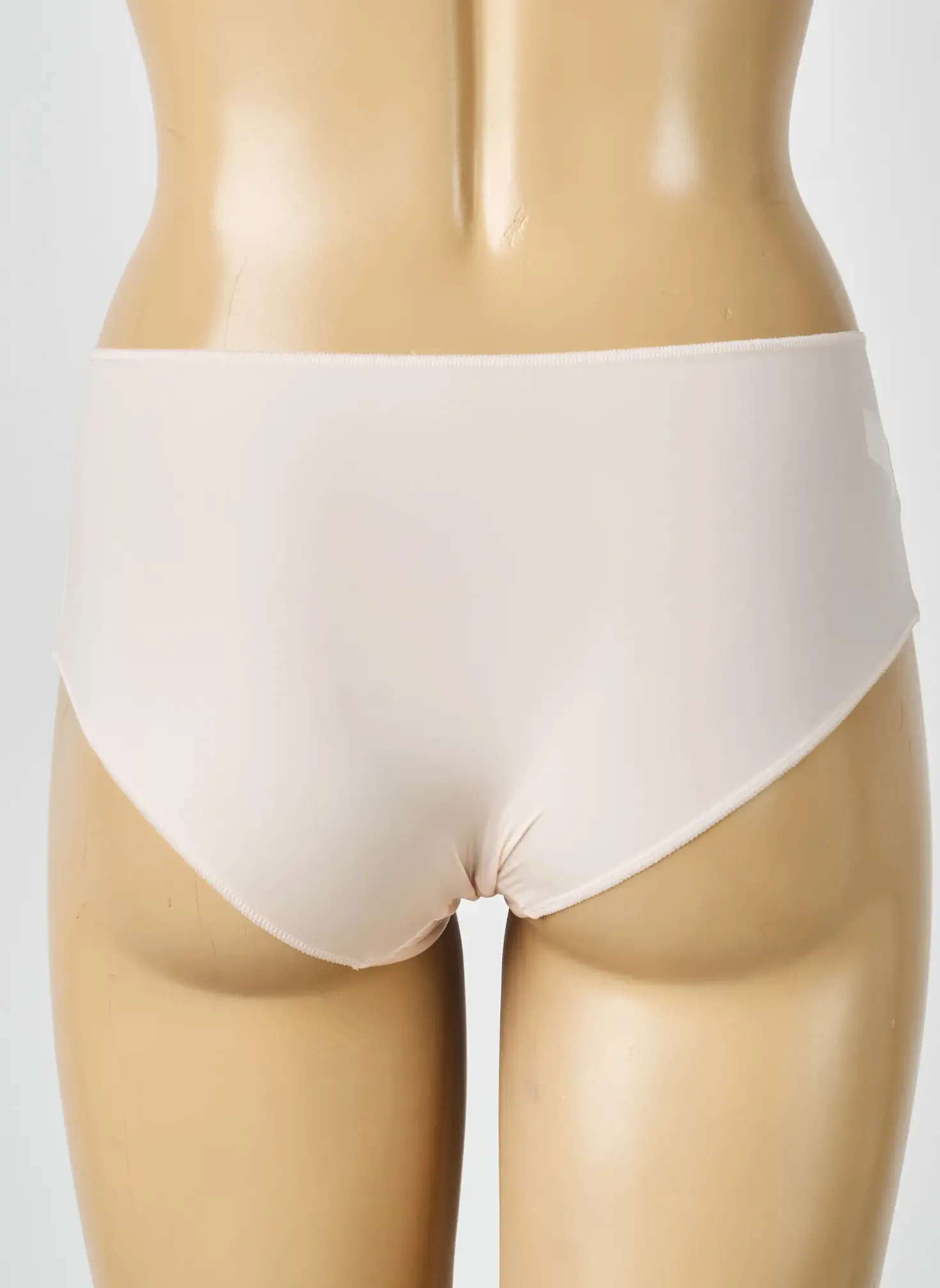Shorty Simone Perele Rose