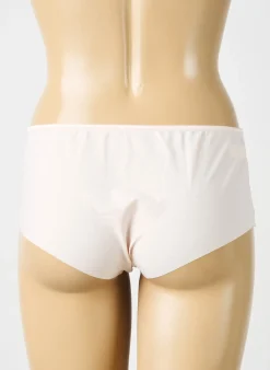 Shorty Simone Perele Rose