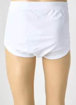 Slip Armor Lux Blanc