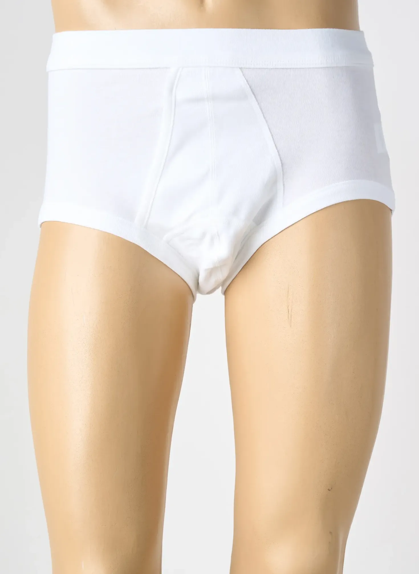 Slip Armor Lux Blanc