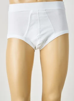 Slip Armor Lux Blanc