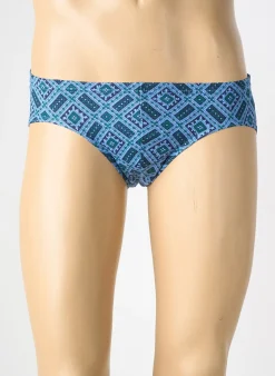 Slip Armor Lux Bleu