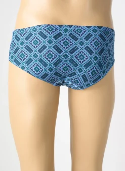 Slip Armor Lux Bleu