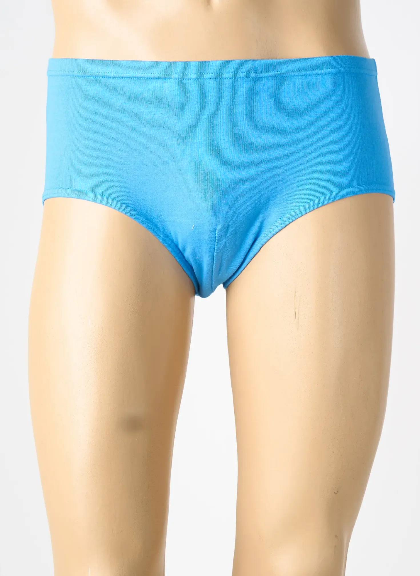 Slip Armor Lux Bleu