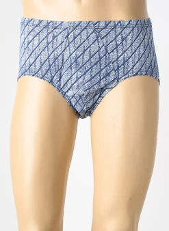 Slip Armor Lux Bleu