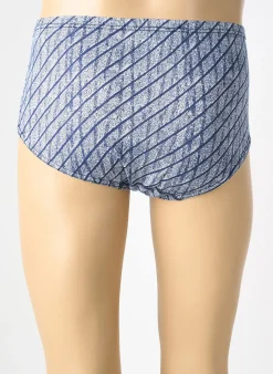 Slip Armor Lux Bleu