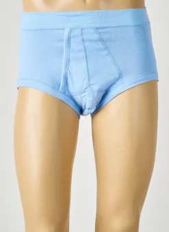 Slip Armor Lux Bleu