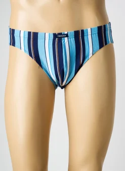 Slip Ceceba Bleu