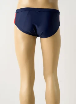 Slip De Bain Athena Bleu