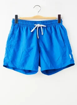 Slip De Bain Bruce & Butler Bleu