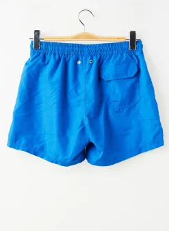 Slip De Bain Bruce & Butler Bleu