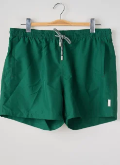 Slip De Bain Bruce & Butler Vert