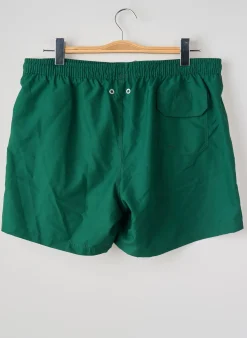 Slip De Bain Bruce & Butler Vert