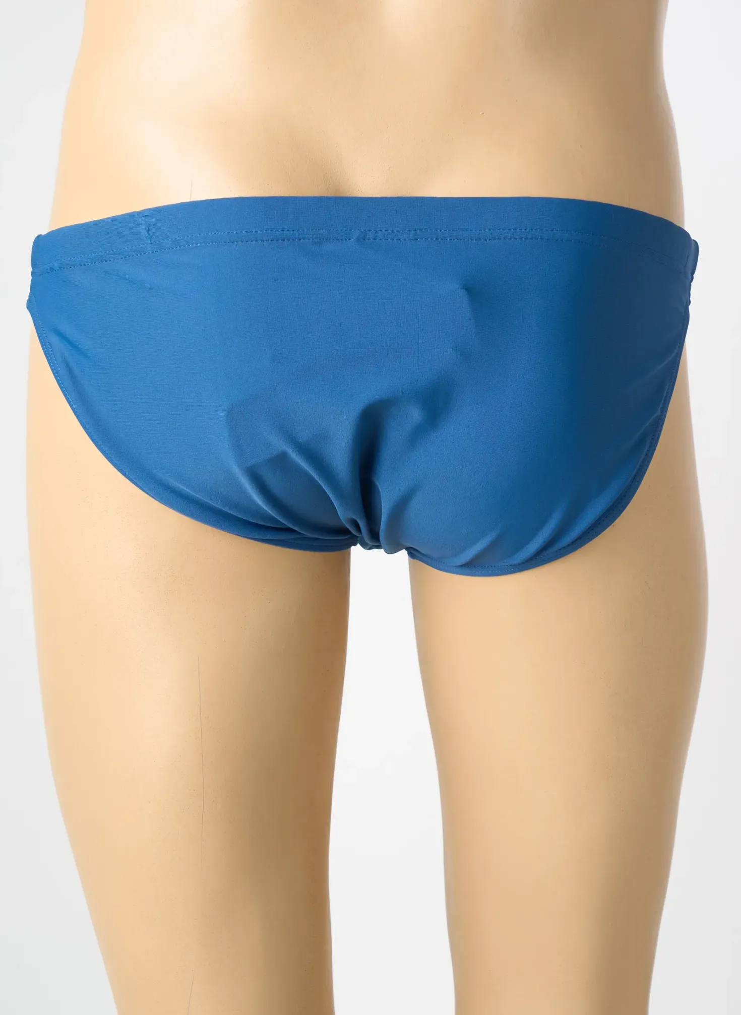 Slip De Bain Cbk Bleu
