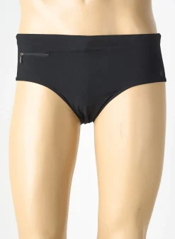 Slip De Bain Eminence Noir