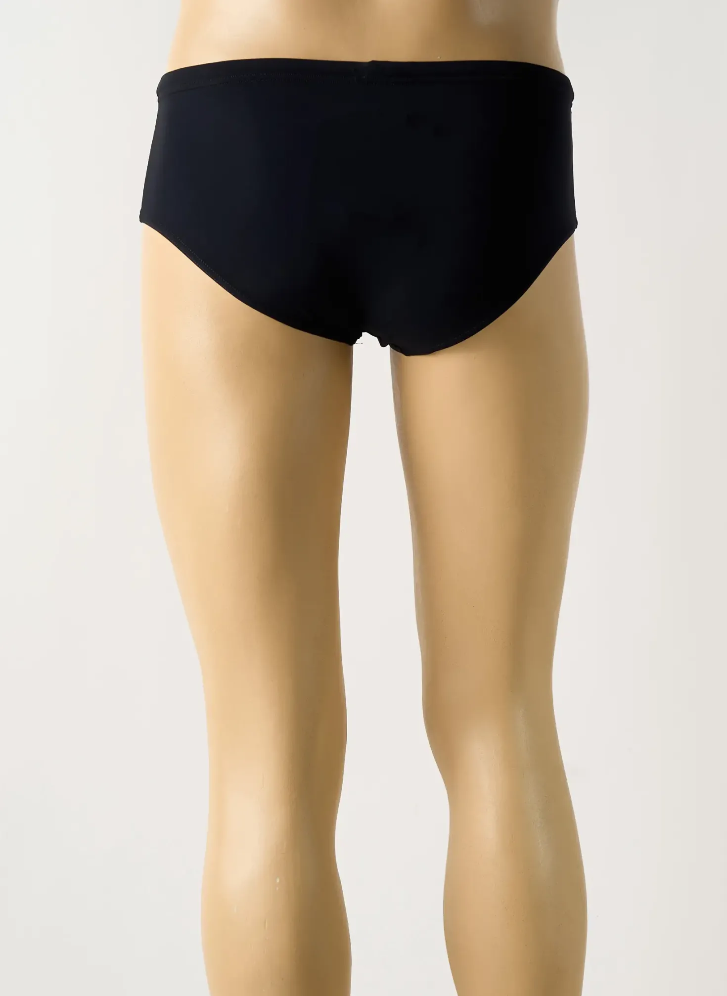 Slip De Bain Eminence Noir