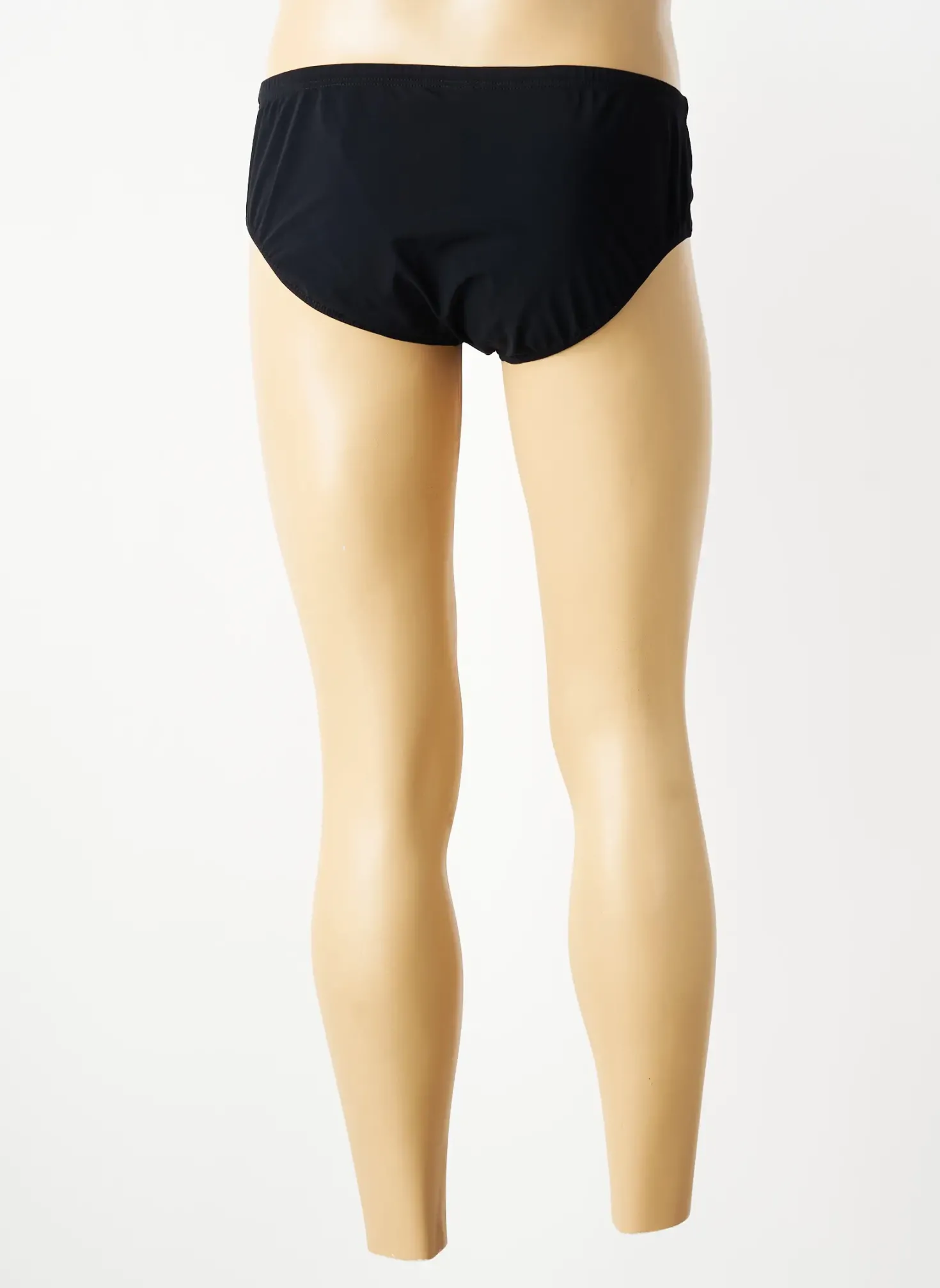 Slip De Bain Eminence Noir