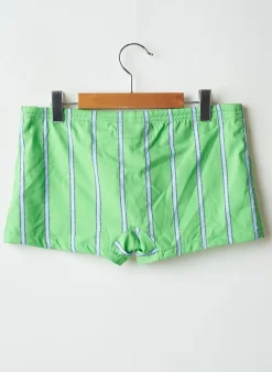 Slip De Bain Harmont & Blaine Vert