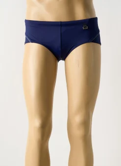 Slip De Bain Hom Bleu