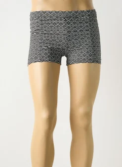 Slip De Bain Ocean Wear Noir
