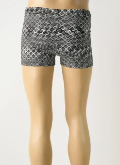 Slip De Bain Ocean Wear Noir
