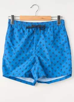 Slip De Bain Only&sons Bleu