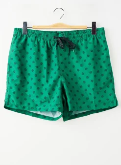 Slip De Bain Only&sons Vert