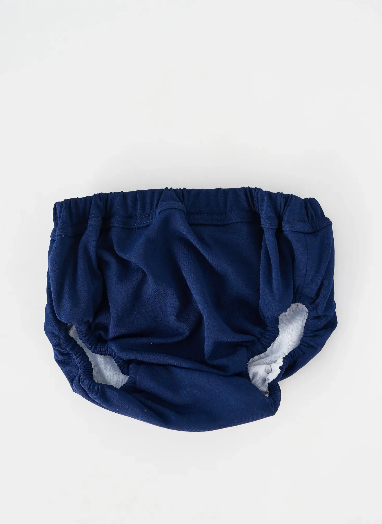 Slip De Bain Prince Ange Bleu