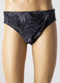 Slip De Bain Sun Project Noir