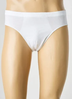 Slip Eminence Blanc